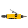 Пневмошлифмашина прямая Denzel 57464 PGS25000, 25000 об/мин, 10 шлиф. камней, цанга - 3, 6 мм, 113 л/мин купить в Губкинске