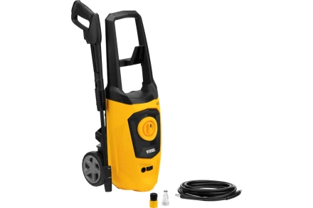 Мойка высокого давления R-170 Denzel 58228 купить в Губкинске