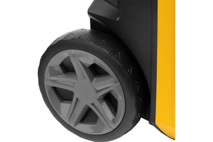 Мойка высокого давления R-170 Denzel 58228 купить в Губкинске