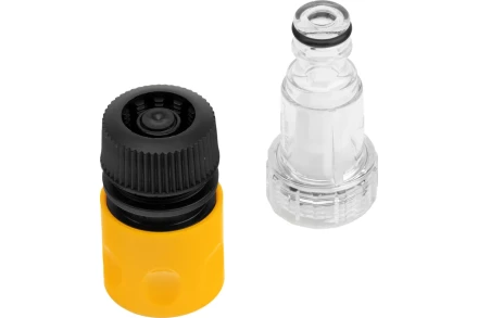 Мойка высокого давления R-170 Denzel 58228 купить в Губкинске