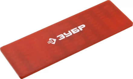 Алмазный брусок ЗУБР "ПРОФЕССИОНАЛ" заточной, средняя зернистость, Р300, 50х150мм 35715-02_z01 купить в Губкинске