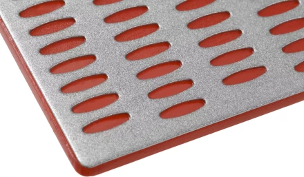 Алмазный брусок ЗУБР "ПРОФЕССИОНАЛ" заточной, средняя зернистость, Р300, 50х150мм 35715-02_z01 купить в Губкинске