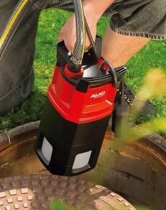 Насос скважинный DIVE 6300/4 Premium AL-KO купить в Губкинске