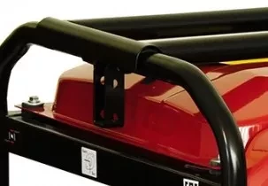 Генератор бензиновый ELITECH БЭС 8000ЕМ купить в Губкинске