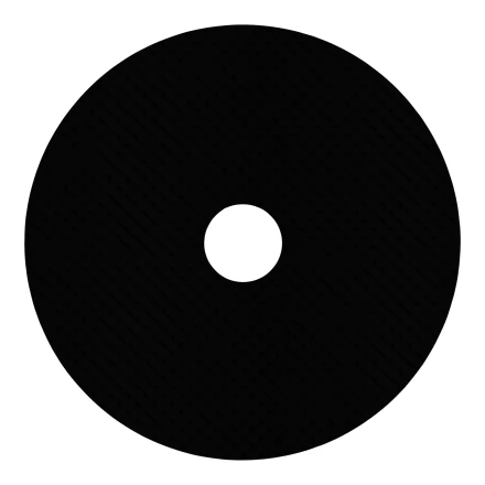 Круг отрезной по металлу, 125 х 1.0 х 22.2 мм, 84%A+16%B Сибртех 743137 купить в Губкинске