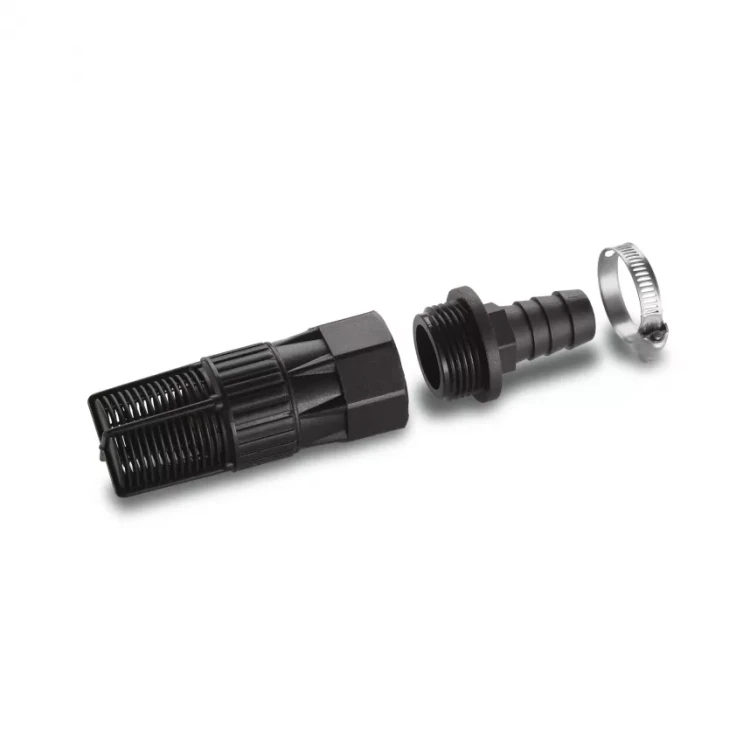Входной фильтр с обратным клапаном Basic, 1" KARCHER купить в Губкинске
