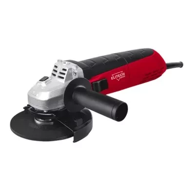 Шлифмашина УШМ 0912 ELITECH купить в Губкинске
