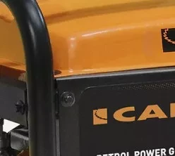 Генератор бензиновый CARVER PPG- 8000-Е-3 LT-190F купить в Губкинске