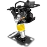 Вибротрамбовка VRG-80L двигатель Loncin 196CC 80кг  VEKTOR купить в Губкинске