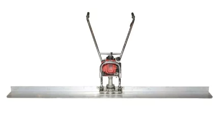 Виброрейка выравнивающая 3,5м для VSG-2.5 купить в Губкинске