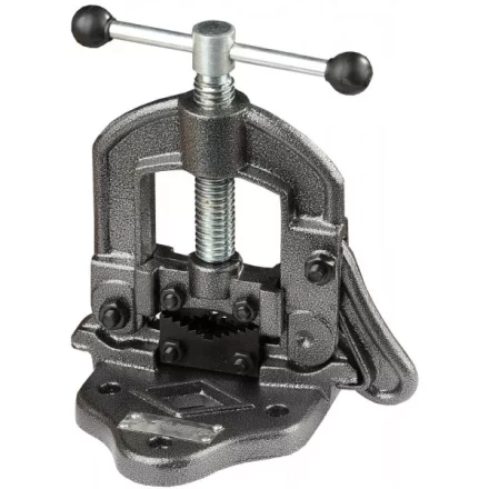 Тиски ЗУБР &quot;МАСТЕР&quot; для труб, № 1 - 2&quot; 32611-1 купить в Губкинске