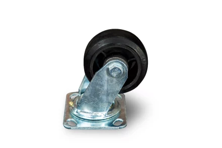 Колесо большегрузное поворотное SCd 42 100 мм обрезиненное (N) 1024156 купить в Губкинске