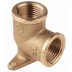Уголок GENERAL FITTINGS с креплением к стене в двух точках, латунь, г/г, 1/2&quot; 51076-G/G-1/2 купить в Губкинске