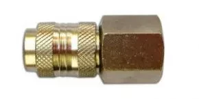 Штуцер мама с внутр. резьбой 1/4 F OMG купить в Губкинске