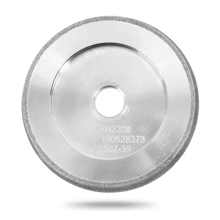 Диск заточной Z-13 для станков MESSER Z-13 и Z-32 (эльбор) купить в Губкинске