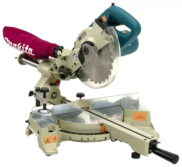 Пила торцовочная(торцевая) Makita LS0714N купить в Губкинске