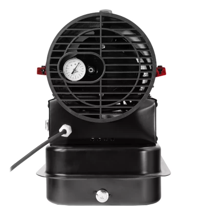 Дизельная тепловая пушка MTX DHB-10i 98904, 10 кВт, 400 м3/ч, прямой нагрев, термостат купить в Губкинске