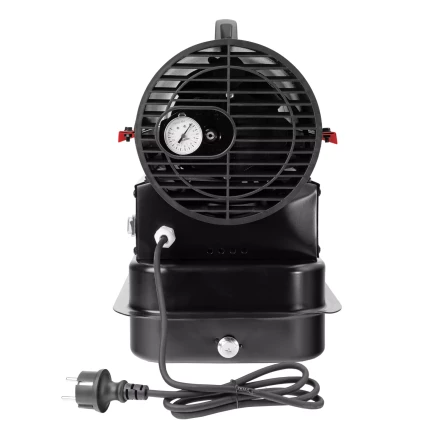 Дизельная тепловая пушка MTX DHB-10i 98904, 10 кВт, 400 м3/ч, прямой нагрев, термостат купить в Губкинске