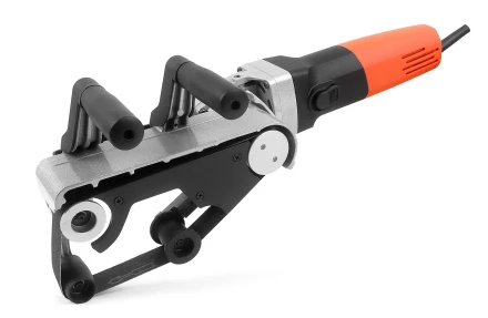 Четырехроликовая ленточная шлифмашина MESSER M3334 купить в Губкинске