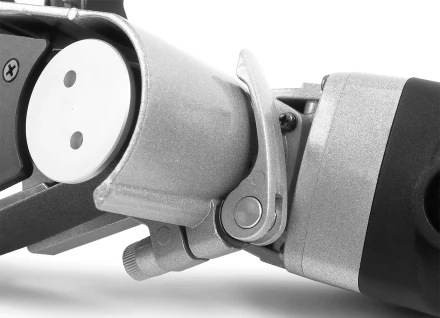 Четырехроликовая ленточная шлифмашина MESSER M3334 купить в Губкинске