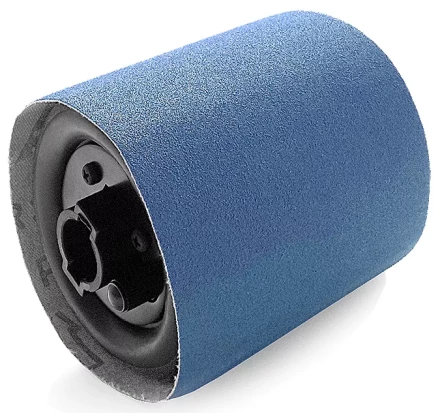 MESSER Рукав для барабана 100мм 315х100 #120 (упак. 10 шт) купить в Губкинске