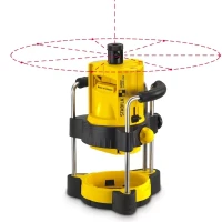 Нивелир лазерный Stabila LAPR-100