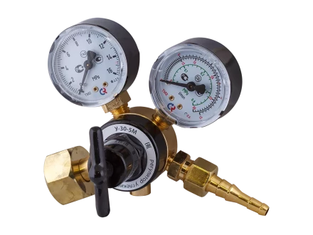 Регулятор углекислотный  У-30-5М TR-137A-FG Сварог купить в Губкинске