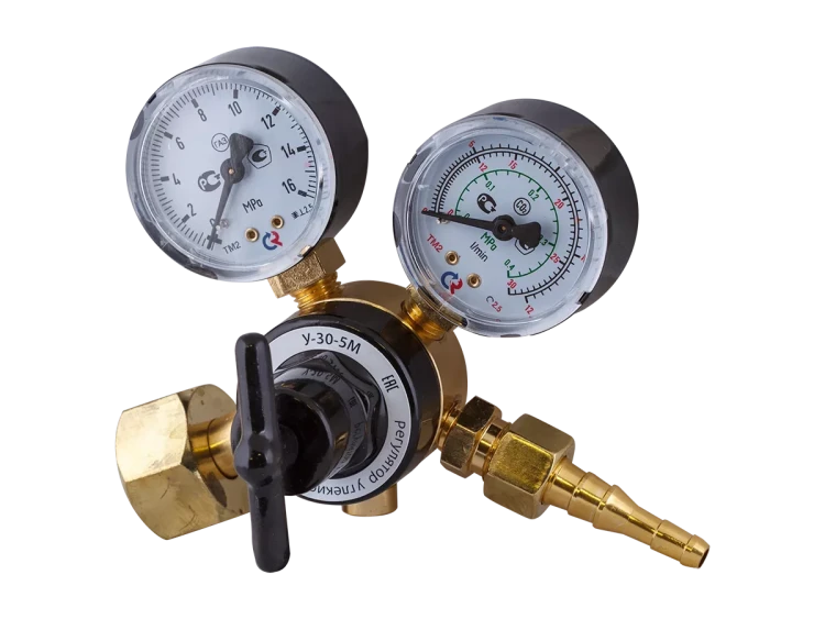 Регулятор углекислотный  У-30-5М TR-137A-FG Сварог купить в Губкинске