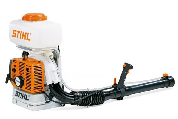 Распылитель ранцевый STIHL SR 420 купить в Губкинске