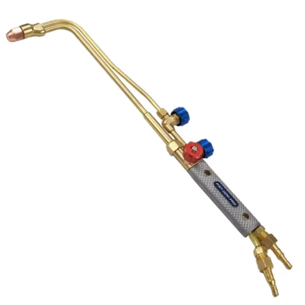 Резак пропановый Р3П-02М PRO (Оберон) N1116 купить в Губкинске