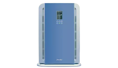 Мульти фильтр BALLU F/AP300 (для AP300) купить в Губкинске