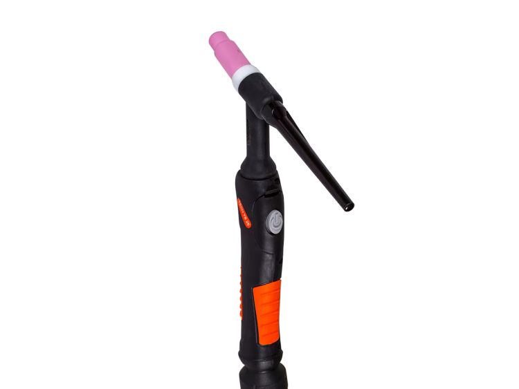 Горелка TECH TS 26  200AC/DC  E201 4метр IOW7104-20 Сварог купить в Губкинске