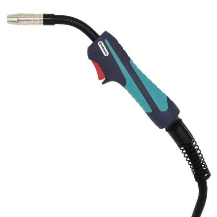 Горелка MW-15AK (3m / Air / Euro) XL002.0449 купить в Губкинске