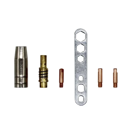 Горелка MW-15AK (3m / Air / Euro) XL002.0449 купить в Губкинске