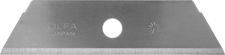 Лезвие OLFA трапециевидное для SK-4, 17,5х72х0,6мм, 5шт OL-SKB-2/5B купить в Губкинске