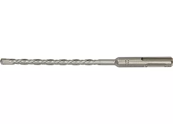 Бур по бетону, 5 x 110mm, SDS PLUS СИБРТЕХ 70551 купить в Губкинске