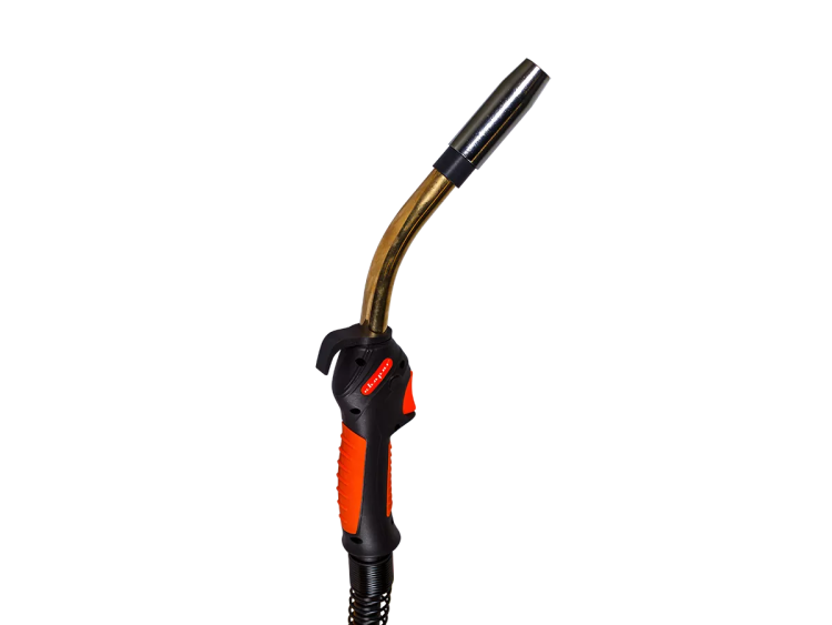 Горелка TECH MS 450 500А 5метр  ICT1912 Сварог купить в Губкинске