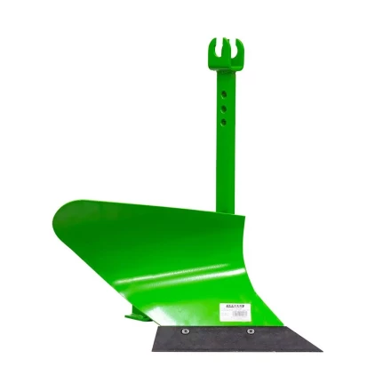 Плуг Aurora, усиленный, цилиндр-болт, высота 565, ширина прохода 320 купить в Губкинске