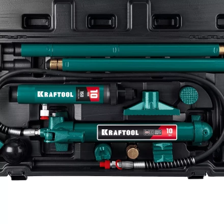 Наборы для правки кузова гидравлические 43435-10 купить в Губкинске