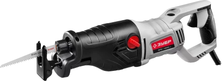 Пила сабельная ЗПС-1400 Э серия МАСТЕР купить в Губкинске