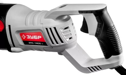 Пила сабельная ЗПС-1400 Э серия МАСТЕР купить в Губкинске