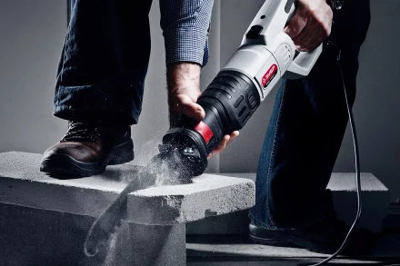 Пила сабельная ЗПС-1400 Э серия МАСТЕР купить в Губкинске