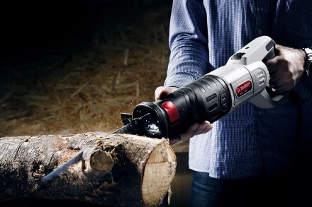 Пила сабельная ЗПС-1400 Э серия МАСТЕР купить в Губкинске