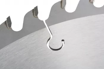 Пильный диск по дереву 150 x 20/16 x 24Т GROSS 73304 купить в Губкинске