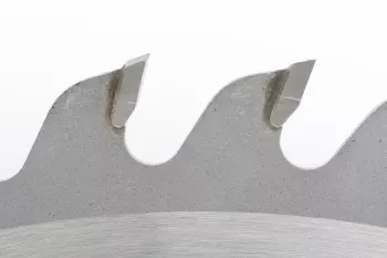 Пильный диск по дереву 150 x 20/16 x 24Т GROSS 73304 купить в Губкинске
