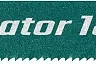 Полотна по металлу Alligator 15942-18-1 купить в Губкинске
