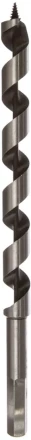 Сверло Левиса для дерева, 14x130х200мм D-07272 купить в Губкинске