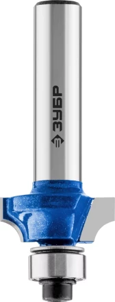 Фрезы кромочные калевочные №1 с подшипником 95мм серия ПРОФЕССИОНАЛ купить в Губкинске