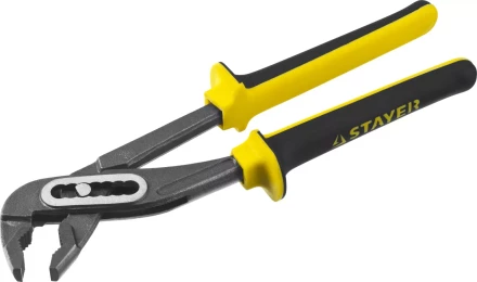 Клещи переставные &quot;HERCULES&quot;, 250мм, STAYER Master 2236_z03 купить в Губкинске