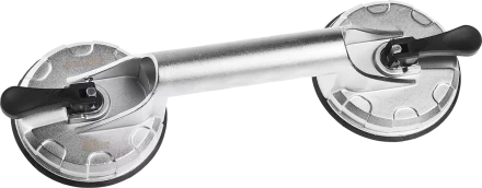 Стеклодомкрат алюминиевые серия ПРОФЕССИОНАЛ купить в Губкинске